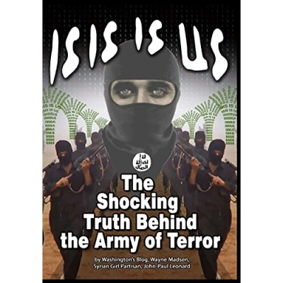 Afbeelding van ISIS IS US