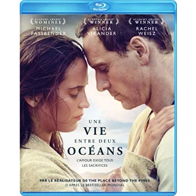 Afbeelding van Une Vie Entre Deux Oceans