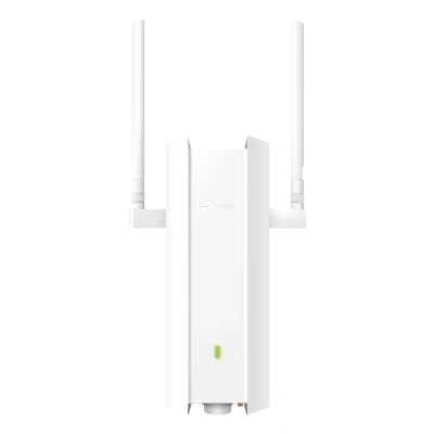 Afbeelding van TP Link Omada EAP625 Outdoor HD 1800 Mbit/s Wit Power over Ethernet (PoE)