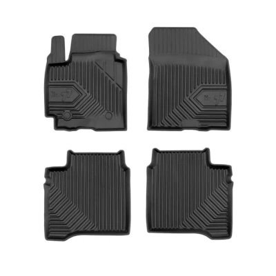 Afbeelding van Rubber vloermatten FROGUM FRG77408272