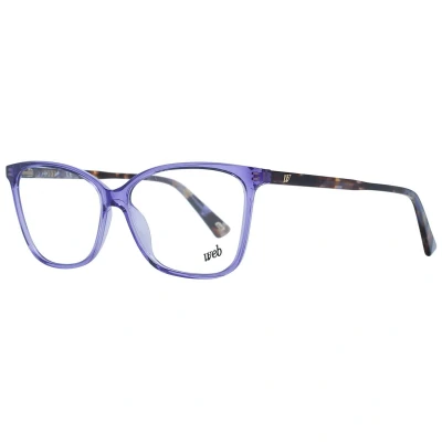 Afbeelding van Web Optical Frame WE5321 080 55