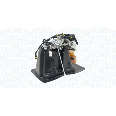 Afbeelding van Magneti Marelli Kleppeneenheid hydr.motor autom.aandrijving 230000001010