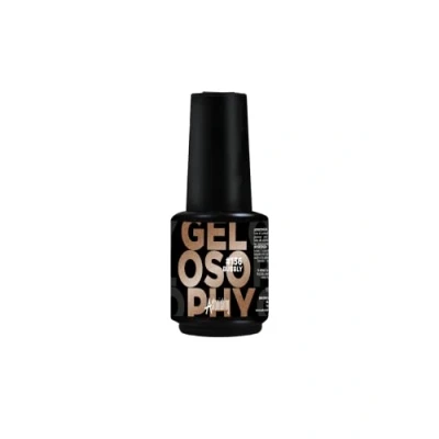 Afbeelding van Astonishing Gelosophy 136 Bubbly 15ml
