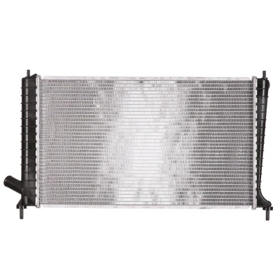Afbeelding van Radiateur NRF 58349
