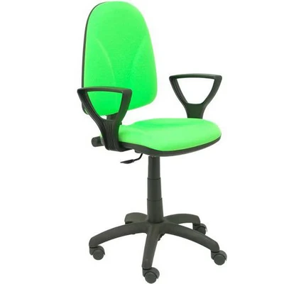 Afbeelding van Bureaustoel Algarra Bali P&amp;C 22BGOLF Pistache