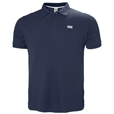 Afbeelding van Polo Helly Hansen Men Driftline Navy XXXL