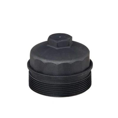 Afbeelding van Hengst Filter Oliefilterhuis deksel H160H