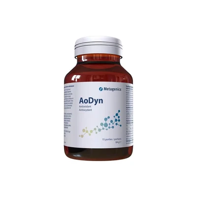 Afbeelding van Metagenics Aodyn V2 NF 85 g