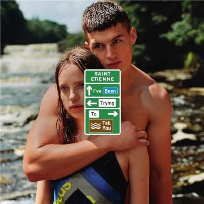 Afbeelding van Saint Etienne Ive Been Trying To Tell You (2 CD)