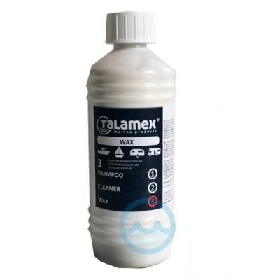 Afbeelding van Talamex Super Boat Wax
