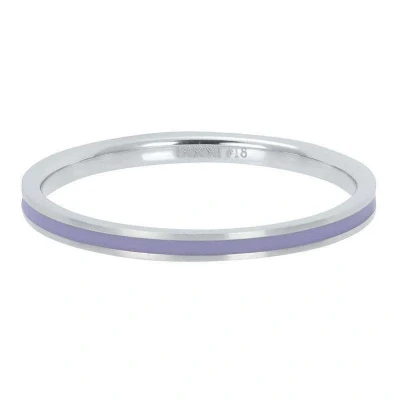 Afbeelding van Line Purple iXXXi Vulring 2 mm Matt 17 / Zilver