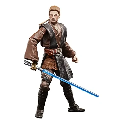Afbeelding van Anakin Skywalker (Padawan) Star Wars Vintage Collection Action Figure (10 cm)