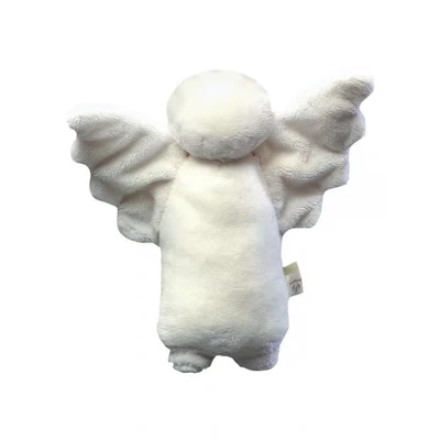 Afbeelding van Lichtwesen Knuffelengel 28cm, 1 stuks
