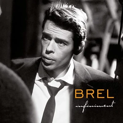Afbeelding van Jacques Brel Infiniment (2 LPs)
