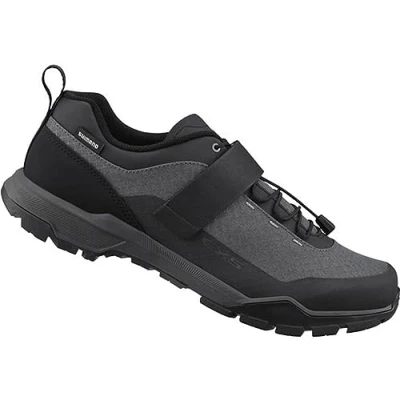 Afbeelding van Shimano Ex500 Mtb schoenen Zwart EU 42 Man