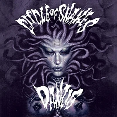 Afbeelding van Danzig Circle of Snakes (LP)