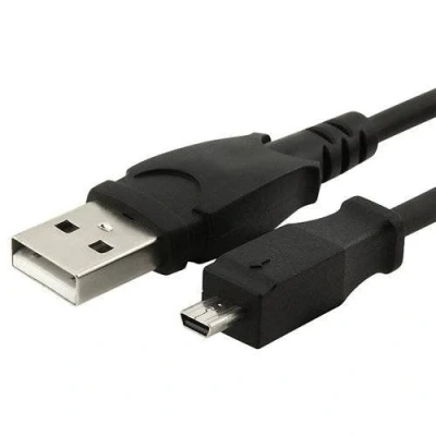 Afbeelding van Kodak Easyshare V603 USB kabel U 8
