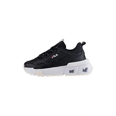 Afbeelding van FILA Disruptor Upgr8 Wmn Sneakers voor dames, zwart, 36 EU