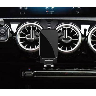 Afbeelding van Geschikt voor Mercedes Benz W177 V177 A klasse A200 A220 A180 2019 2020 2021 2022 2023 2024 CLA W118 C118 CLA220 250 accessoires (voor W177/CLA C18 W18)