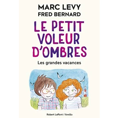 Afbeelding van Le petit voleur d&#039;ombres 05