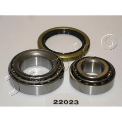 Afbeelding van Wiellagerset JAPKO 422023