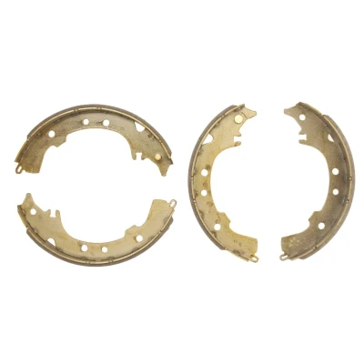 Afbeelding van ABE Remschoen set C02058ABE