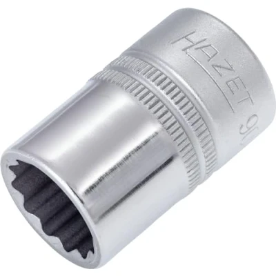 Afbeelding van Hazet 900Z 16 Dop (twaalfkant) Dopsleutelinzetstuk mm 1/2 (12.5 mm)