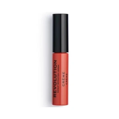 Afbeelding van Makeup Revolution, Lippenstift + lipgloss, Crème