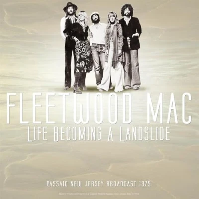 Afbeelding van Fleetwood Mac Best Of Live At New Jersey (CD)