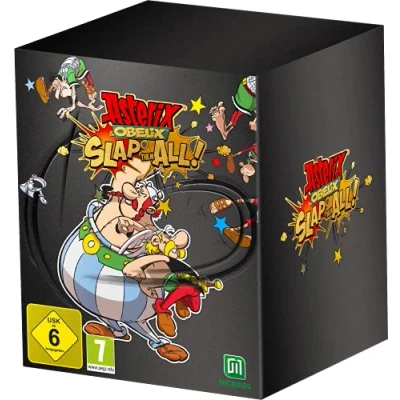 Afbeelding van Astérix Et Obélix : Baffez les Tous !