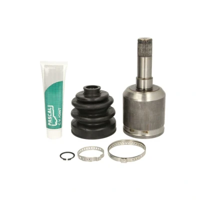 Afbeelding van Homokineet reparatie set, aandrijfas PASCAL G7X023PC