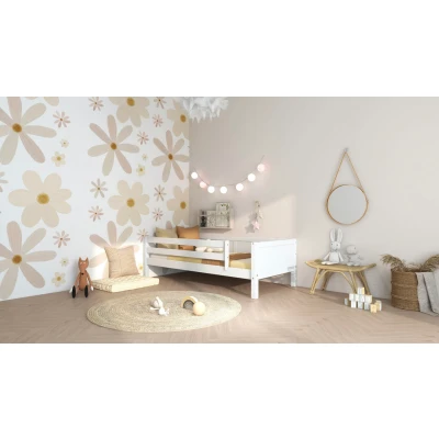 Afbeelding van Flexworld sofabed met uitvalbeveiliging Puck (90x200 cm)