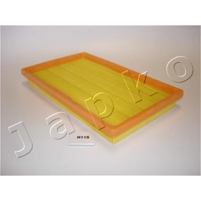 Afbeelding van JAPKO 20H11 Luchtfilter 30,5mm 165mm 271,4mm Filter insert HYUNDAI: Atos (MX) 1.1 2003 2008