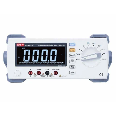 Afbeelding van UNI T UT8803E Multimeter