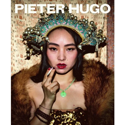 Afbeelding van Pieter Hugo: between the devil and deep blue sea