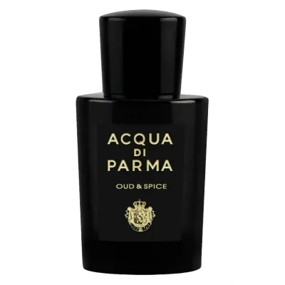 Afbeelding van Acqua Di Parma Oud Eau de Parfum 20 ml