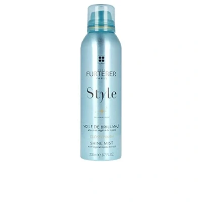 Afbeelding van Rene Furterer Glossy Finish Shine Mist Spray 200ml