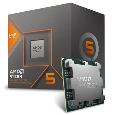 Afbeelding van Processor AMD Ryzen 5 8600G