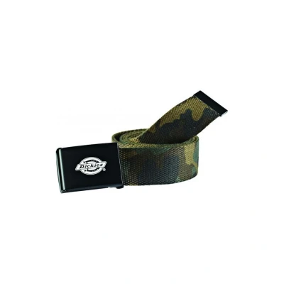 Afbeelding van Riem Dickies Orcutt webbing belt