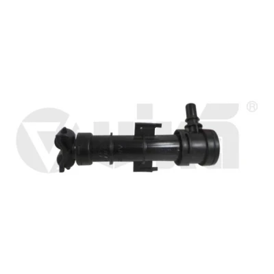 Afbeelding van VIKA 99551825901 Reinigingsvloeistofsproeier, koplampreiniging rechts VOLKSWAGEN: Jetta Mk6 (162, 163, AV3, AV2) 1.6 TDI, 1.4 TSI, 2.5