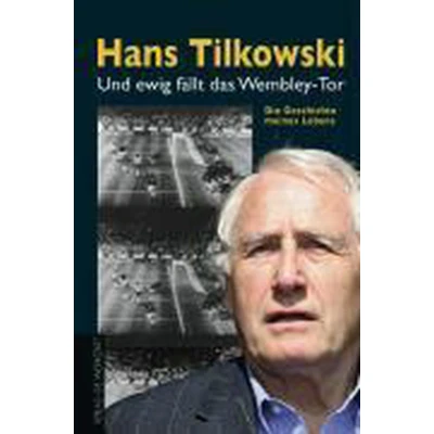 Afbeelding van Und ewig fÃ¤llt das Wembley Tor