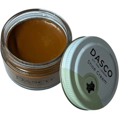 Afbeelding van Dasco Shoe Cream 115 Reebruin 50ml