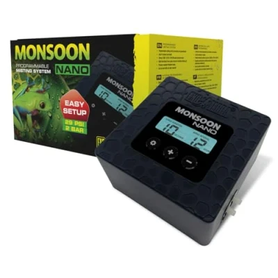 Afbeelding van Exo Terra NANO Moesson Mist Systeem