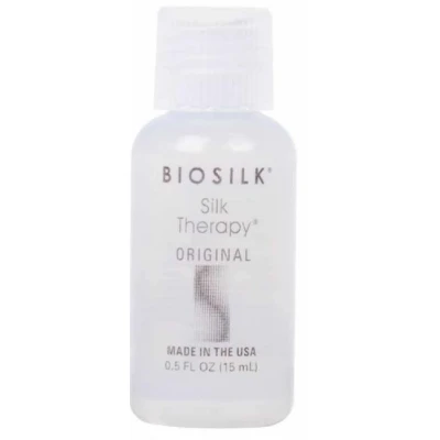 Afbeelding van Biosilk Silk Therapy 15 ml