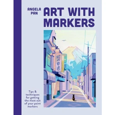 Afbeelding van Art with Markers