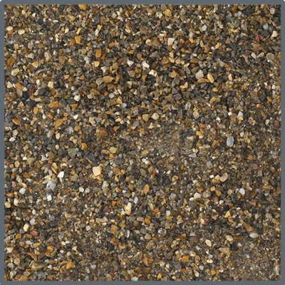 Afbeelding van Dupla Ground Nature Glacier Gravel 0 2 Mm 5 Kg