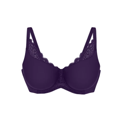Afbeelding van Triumph Amourette W01 Royal Purple, 75E