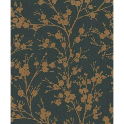 Afbeelding van Noordwand Assorti 2024 6812 50 Zwart Bruin Metallic