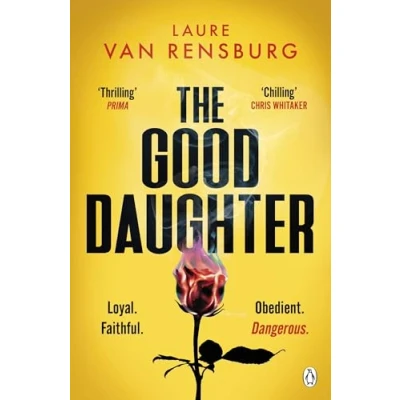 Afbeelding van The Good Daughter: chilling Southern gothic thriller you won’t be able to put down