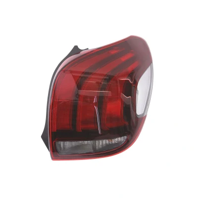 Afbeelding van Magneti Marelli Achterlicht 714081321002